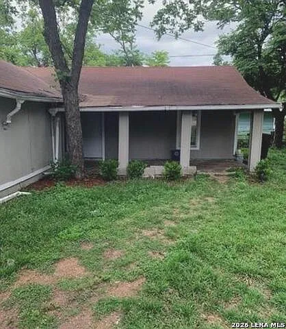 1011 Avant Ave #4