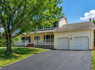 7129 Cavalry Dr, Warrenton, VA 20187