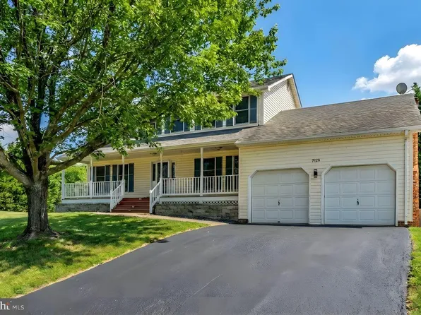 7129 Cavalry Dr, Warrenton, VA 20187