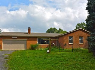 1448 Lenroot Rd, Bethel, OH 45106