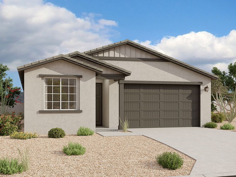 11263 E. Unger Ave-lot 239-aster Elevation Image 1
