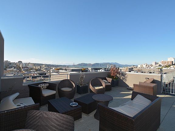 3rd image of 1355 Pacific Ave #102