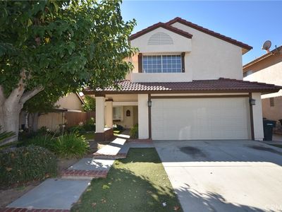 701 Citrus Ave, Perris, CA, 92571