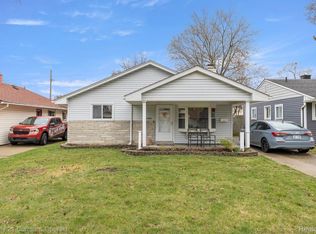 7855 William St, Taylor, MI