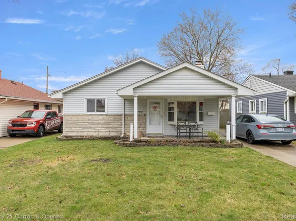 7855 William St, Taylor, MI 48180