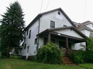 1415 Huron Ave, New Castle, PA 16101