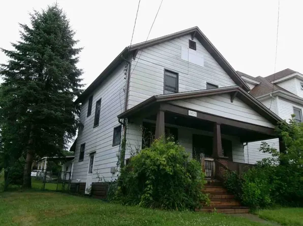 1415 Huron Ave, New Castle, PA 16101
