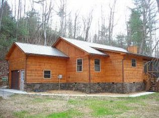 426 Hunter Rdg, Murphy, NC 28906