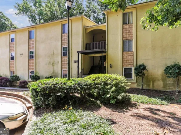 2390 Lawrenceville Hwy Unit G, Decatur, GA 30033