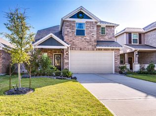 3210 Montclair Orchard Trce, Spring, TX 77386