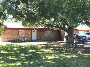 3354 County Road 201, Gainesville, TX 76240