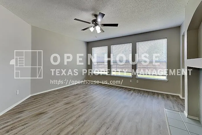 2709 Cherokee Trl — Photo 3