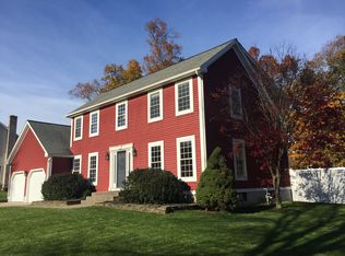 83 Devon Ter, Westfield, MA 01085