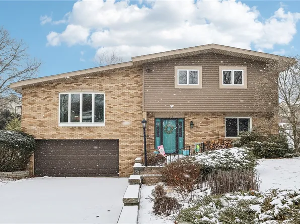 106 Fawn Dr, Clairton, PA 15025