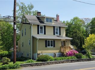 6 5th Ave, Newburgh, NY 12550