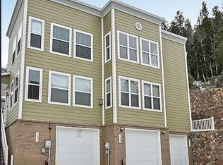 720 Martin Dr, Central City, CO 80427