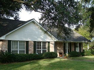 15302 Colwyn Ln, Houston, TX 77040