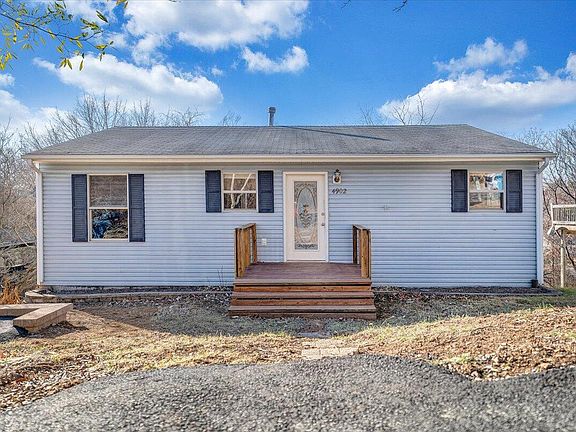 2nd image of 4902 Old Mountain Rd NE