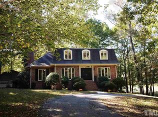 11605 Old Creedmoor Rd, Raleigh, NC 27613