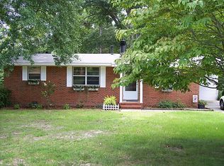 4028 Woodburn St, Martinez, GA 30907