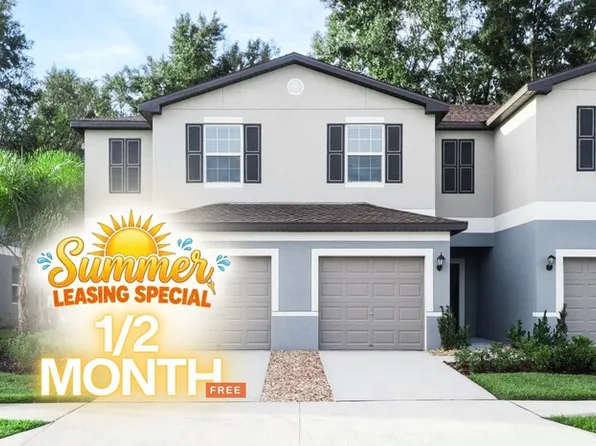 37741 Leafside Ln, Zephyrhills, FL 33541