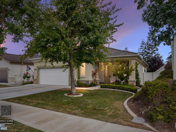 13607 Blossom Ridge Dr, Bakersfield, CA 93306