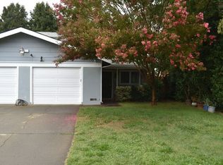 2627 Capitales Dr, Rancho Cordova, CA 95670