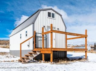4 Bob O Link Ln, Boulder, WY 82923