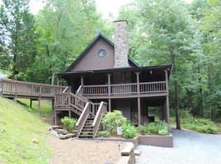 325 Mountain Springs Rd, Warm Springs, GA 31830