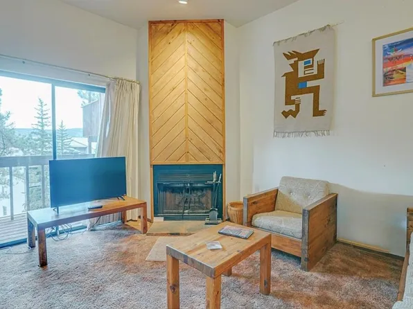 83 Angel Fire Rd N #35, Angel Fire, NM 87710