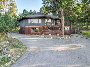 28970 Upper Moss Rock Rd, Golden, CO 80401