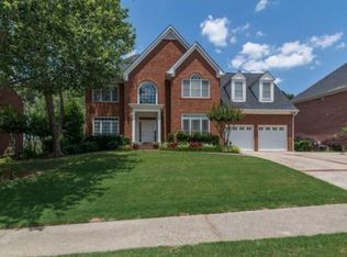 4559 Rutherford Dr, Marietta, GA 30062