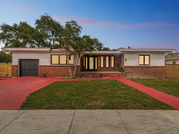 1275 NW 50th St #1, Miami, FL 33142