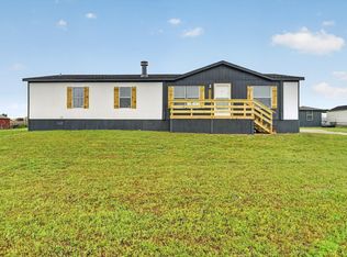 5803 Kentucky St, Joshua, TX 76058