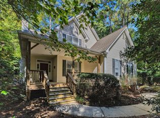 214 Sylvia Ln, Cary, NC 27511