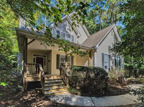 214 Sylvia Ln, Cary, NC 27511