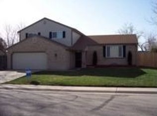 6523 S Yarrow Way, Littleton, CO 80123