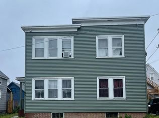 93 Howe St, Lewiston, ME 04240