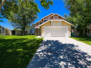 2615 Avoca St, Lancaster, CA 93535