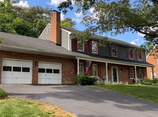 6136 Buckland Mill Rd, Roanoke, VA 24019