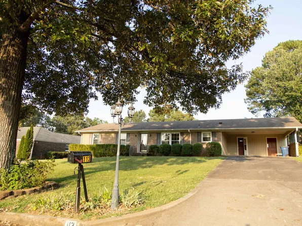 113 Chaparral Dr, Florence, AL 35630