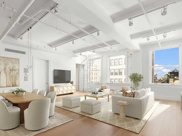 222 Park Ave S #Ph12c, New York, NY 10003