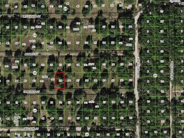 2304 Garfield St #39, Inverness, FL 34453