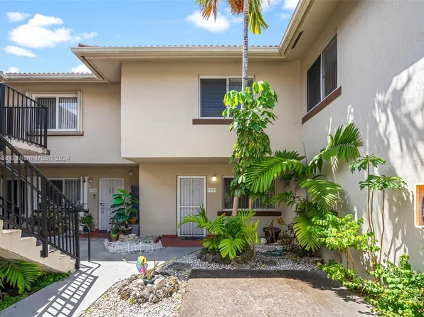 311 NW 82nd Ave APT 1205, Miami, FL 33126