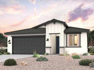 Heron Plan, The Vistas Collection, San Tan Valley, AZ 85140