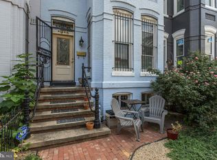 1915 11th St NW, Washington, DC 20001