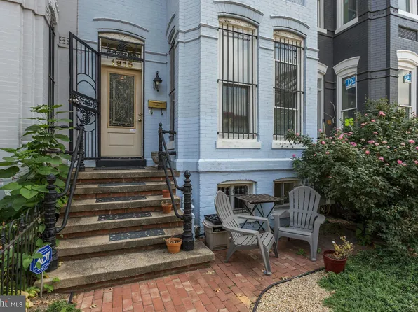 1915 11th St NW, Washington, DC 20001