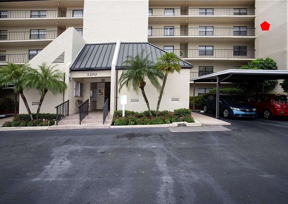 1st image of 3300 Cove Cay Dr Unit 3F