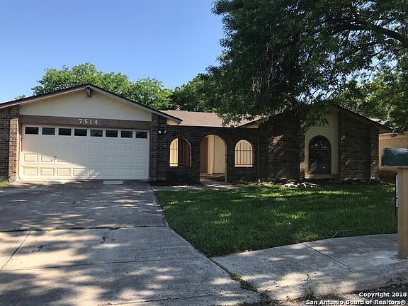 2nd image of 7514 Ledgebrook Dr