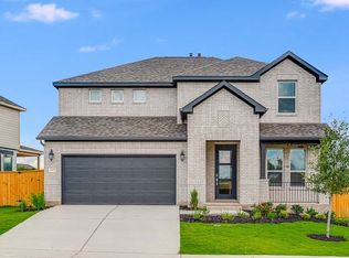 1125 Scenic Green Loop, Georgetown, TX 78628